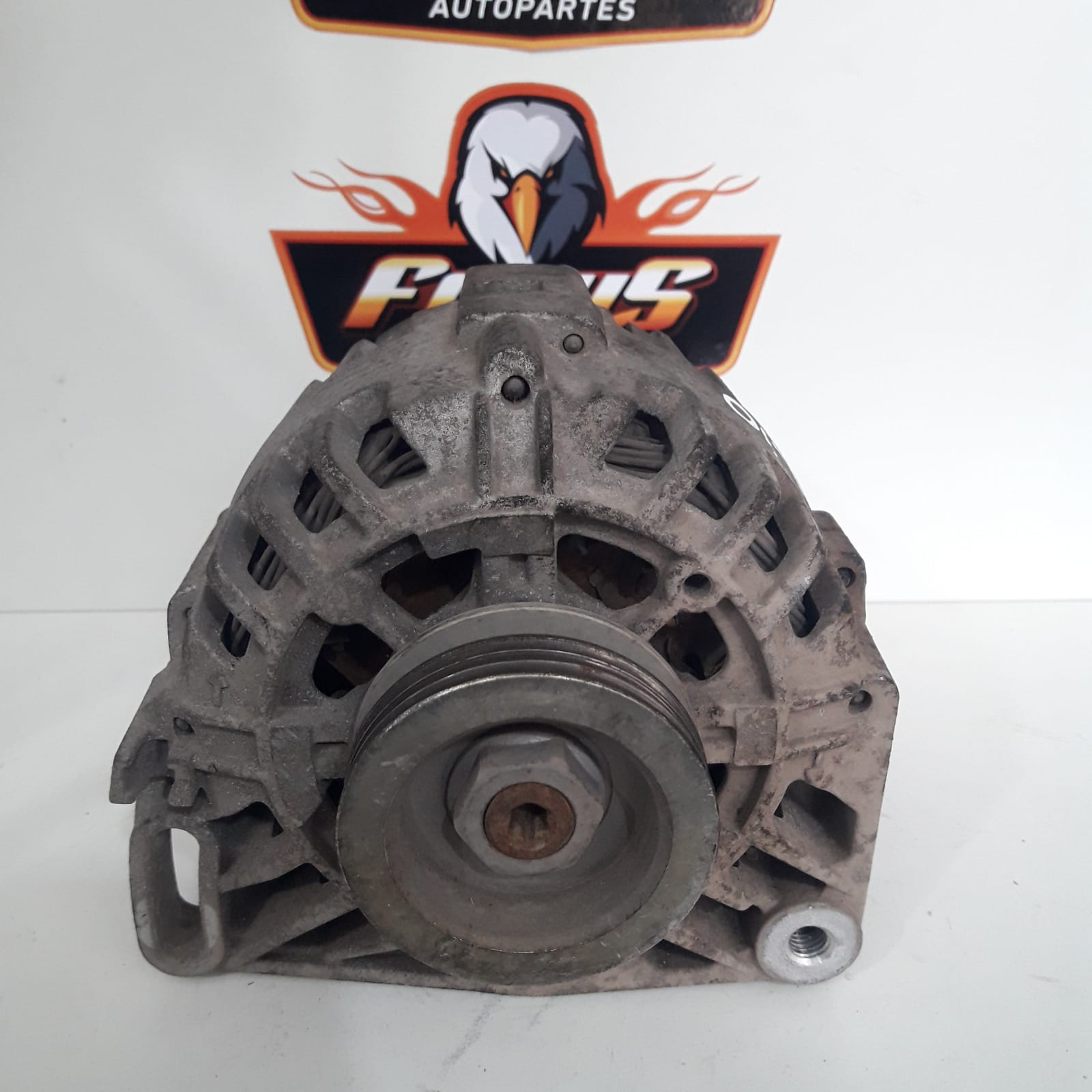 Renault Clio 1.2 Imperdible